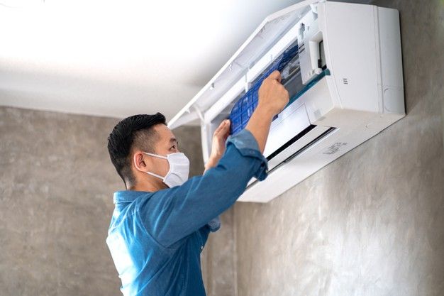 Ac Service